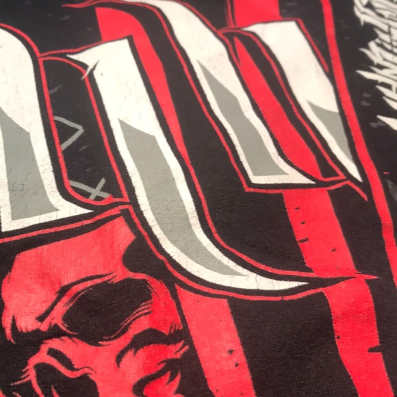 Hart and Huntington tshirt - Picture 3 of 3